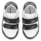 Sportschuhe KARL LAGERFELD KIDS 
                    BOY