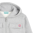 Sweatjacke KENZO KIDS 
                    GIRL