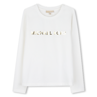 Langarmshirt MICHAEL KORS GIRL