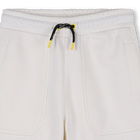 Fleece-shorts MARC JACOBS 
                    BOY