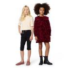 Kurzarmpullover CHLOE 
                    GIRL