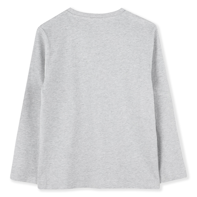 Langarmshirt BOSS 
                        BOY