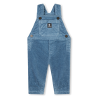 Latzhose aus Cord TIMBERLAND 
                    JUNGE