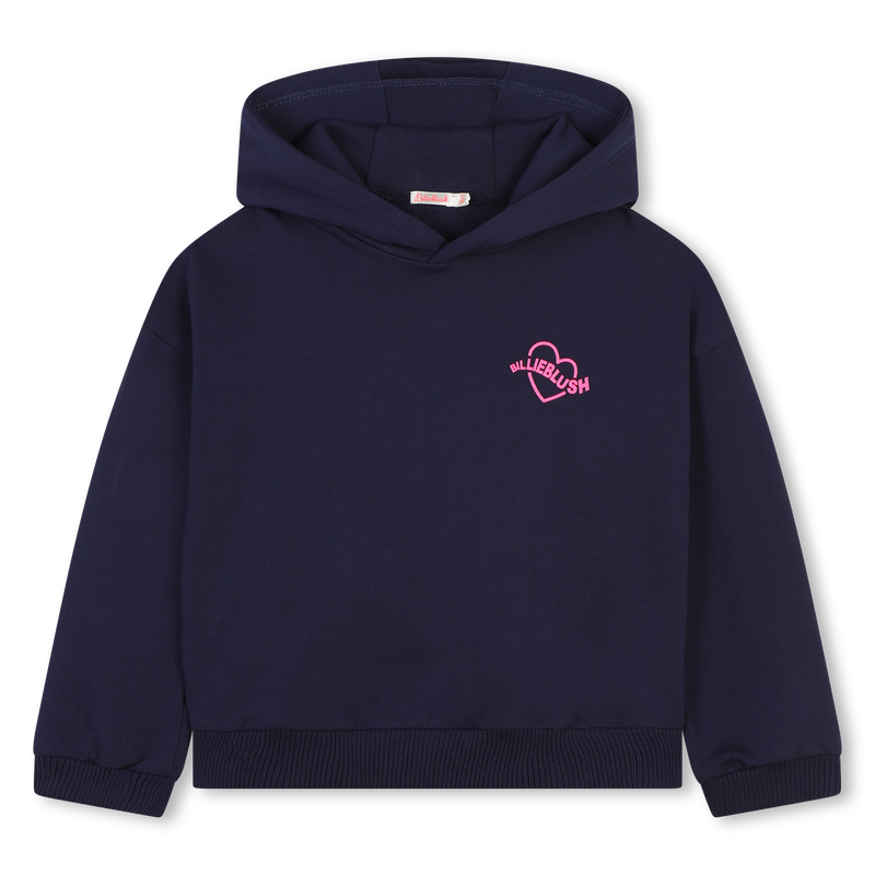 Kapuzenpullover BILLIEBLUSH 
                        GIRL