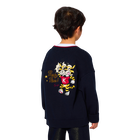 Strickcardigan KENZO KIDS 
                    UNISEX