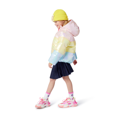 Plisseerock aus Strick BILLIEBLUSH GIRL