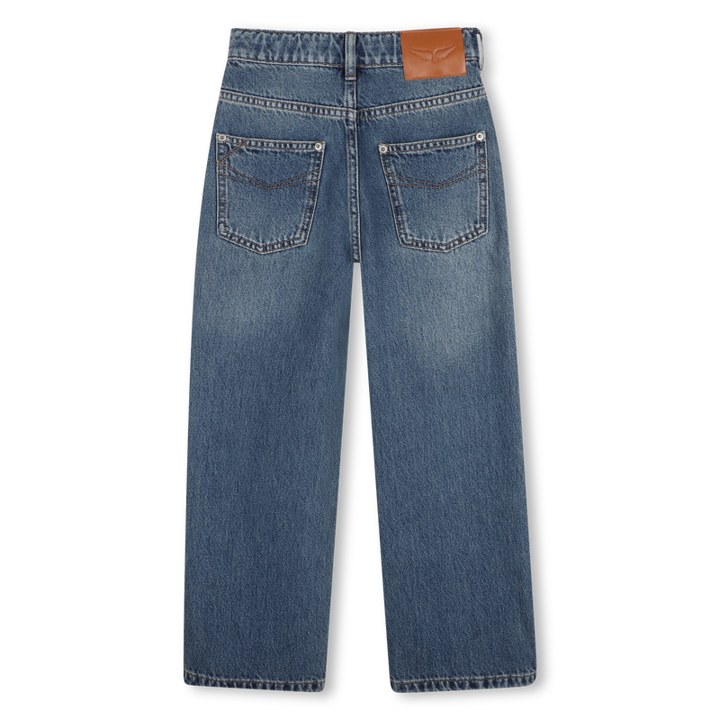 Jeanshose ZADIG VOLTAIRE 
                        BOY