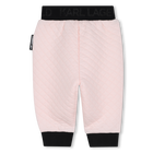 Jogginganzug KARL LAGERFELD KIDS 
                    GIRL