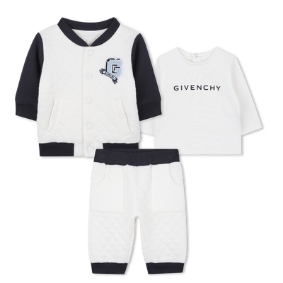 Set aus Strickjacke und Hose GIVENCHY UNISEX