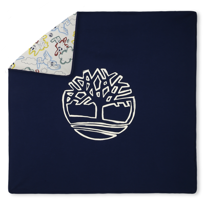 Quadratische Wendedecke TIMBERLAND BOY