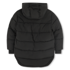 Daunenjacke mit Kapuze BOSS 
                    GIRL