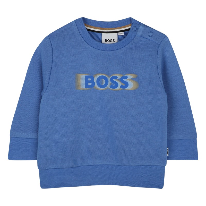Sweatshirt BOSS 
                        BOY