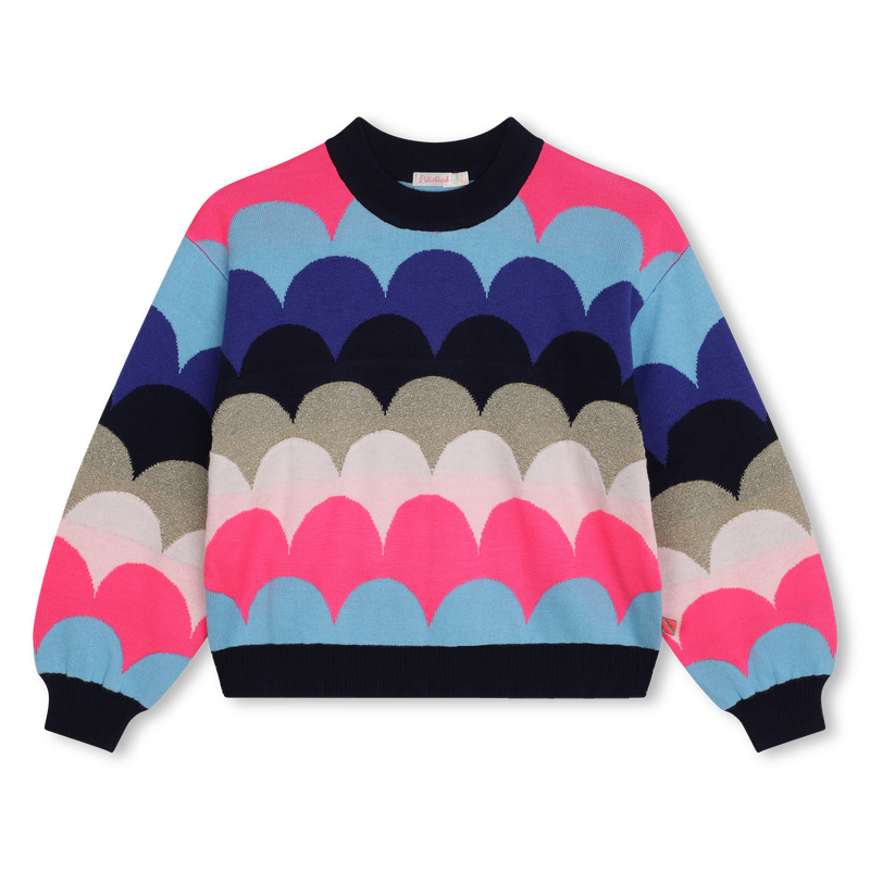 Strickpullover BILLIEBLUSH 
                        GIRL