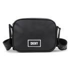 Handtasche mit Rei&szlig;verschluss DKNY 
                    GIRL