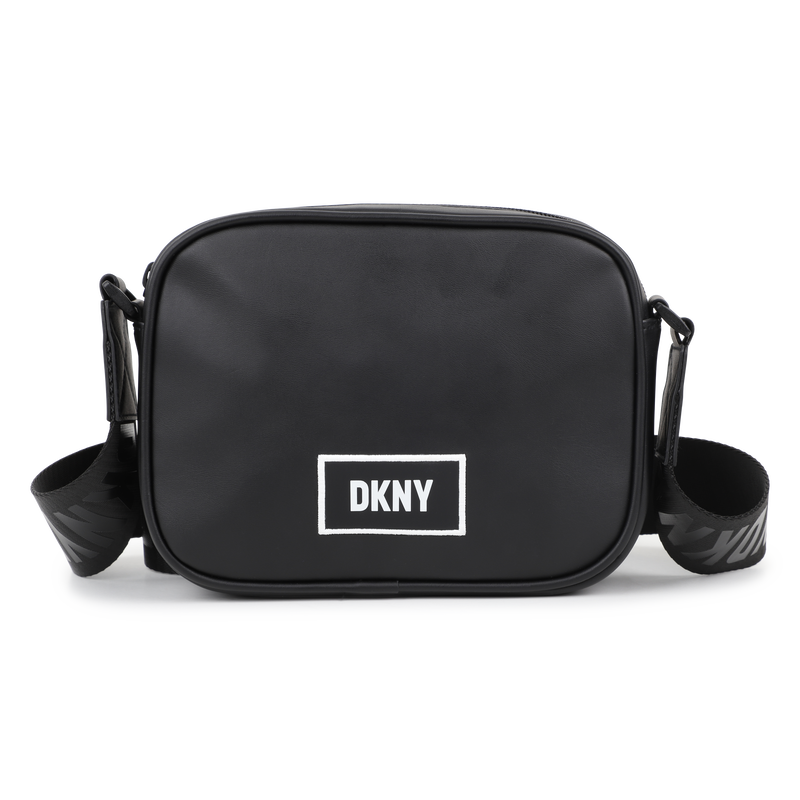 Handtasche mit Rei&szlig;verschluss DKNY 
                        GIRL
