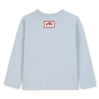 Langarmshirt MARC JACOBS 
                    JUNGE