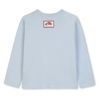 Langarmshirt MARC JACOBS JUNGE