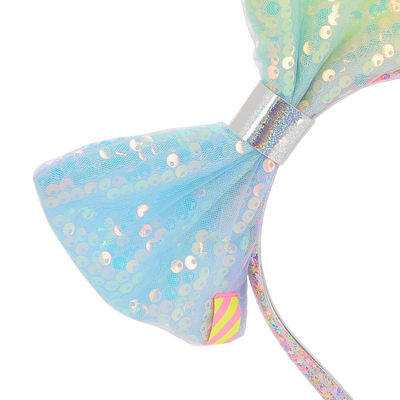 Schleifen-Haarreif BILLIEBLUSH GIRL