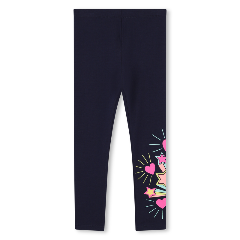 Leggings aus Jersey BILLIEBLUSH 
                        GIRL