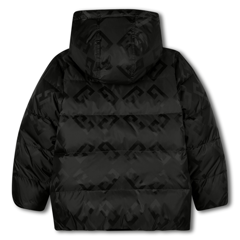 Wende-Daunenjacke mit Kapuze GIVENCHY 
                        UNISEX