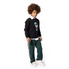 Sweat KARL LAGERFELD KIDS 
                    BOY