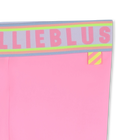 Leggings mit Motiven BILLIEBLUSH 
                    GIRL