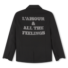 Blazer ZADIG VOLTAIRE 
                    GIRL