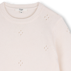 Pullover CHLOE 
                    M&Auml;DCHEN