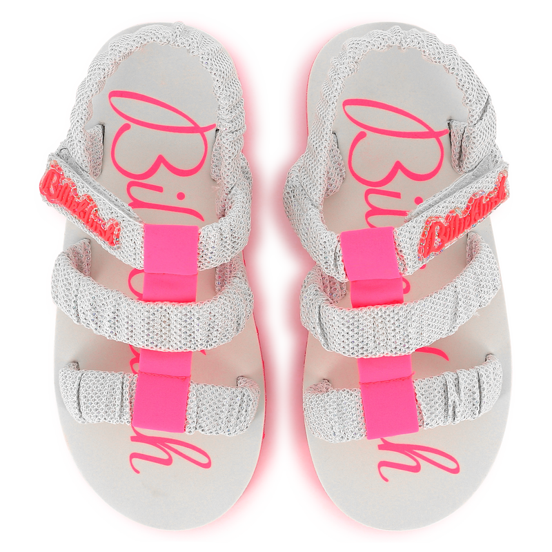 Klett-Sandalen BILLIEBLUSH 
                        GIRL