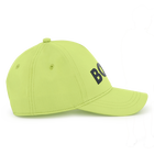 Verstellbare Cap BOSS 
                    JUNGE
