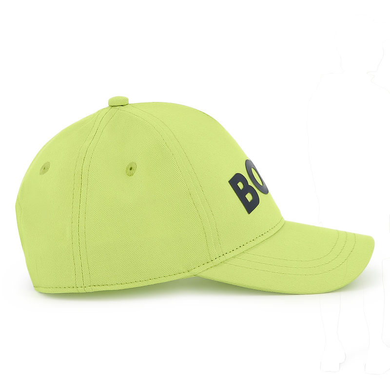 Verstellbare Cap BOSS 
                        JUNGE