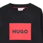 Sweat HUGO 
                    BOY