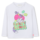 Langarmshirt BILLIEBLUSH 
                    M&Auml;DCHEN