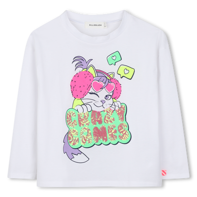 Langarmshirt BILLIEBLUSH M&Auml;DCHEN