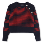 Strickpullover SONIA RYKIEL 
                    GIRL
