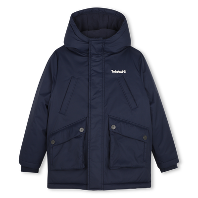 Kapuzenshirt TIMBERLAND BOY