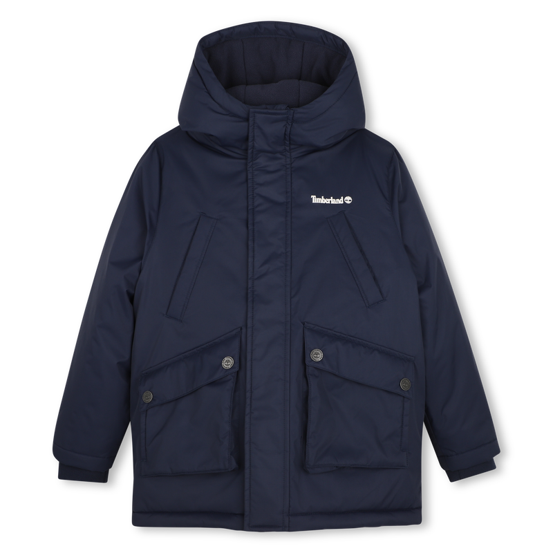 Kapuzenshirt TIMBERLAND 
                        BOY