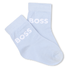 Sockenpackung BOSS 
                    BOY