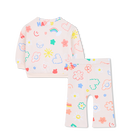 Set aus Sweatshirt und Hose BILLIEBLUSH 
                    GIRL