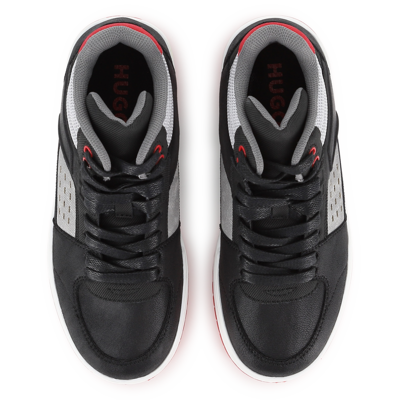 Sportschuhe HUGO 
                        BOY