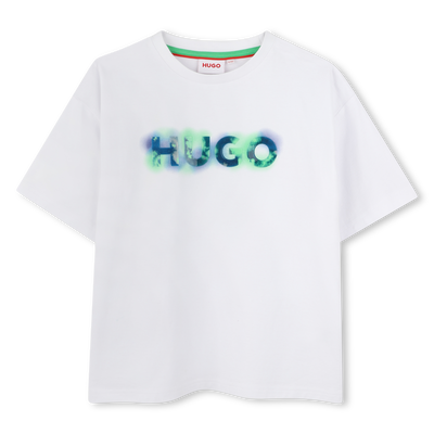 Kurzarm-T-Shirt HUGO BOY