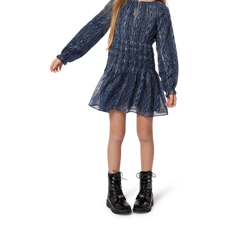 Bommelm&uuml;tze MICHAEL KORS 
                        GIRL