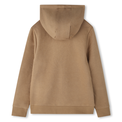 Kapuzen-Sweatshirt BOSS BOY