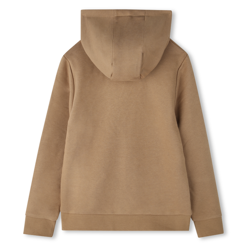 Kapuzen-Sweatshirt BOSS 
                        BOY