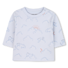 Set aus T-Shirt + Hose KENZO KIDS 
                    BOY