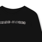 Langarm-T-Shirt MARC JACOBS 
                    GIRL