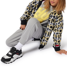 Kurzarm-T-Shirt aus Baumwolle HUGO 
                    BOY