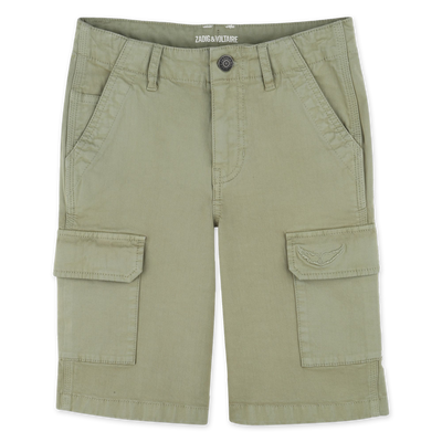 Cargo-Shorts ZADIG & VOLTAIRE BOY