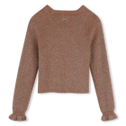 Pullover MICHAEL KORS 
                    GIRL