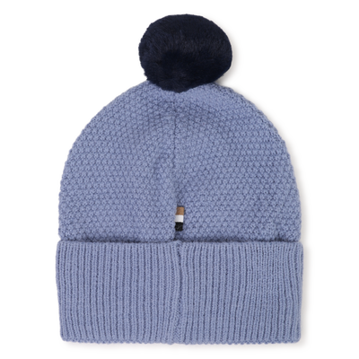 Strickm&uuml;tze BOSS BOY